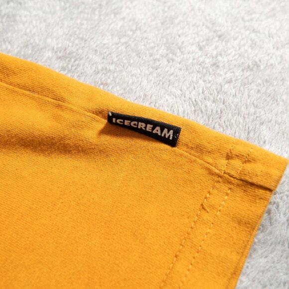 *SOLD* Ice Cream Whistle Short Sleeve Tee (XL) - Picture 4 of 12